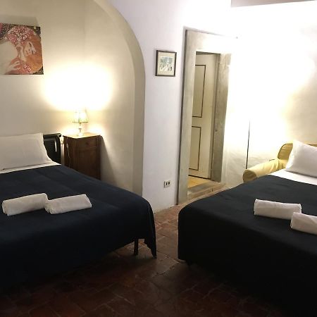 Florence Classic Rooms Dış mekan fotoğraf