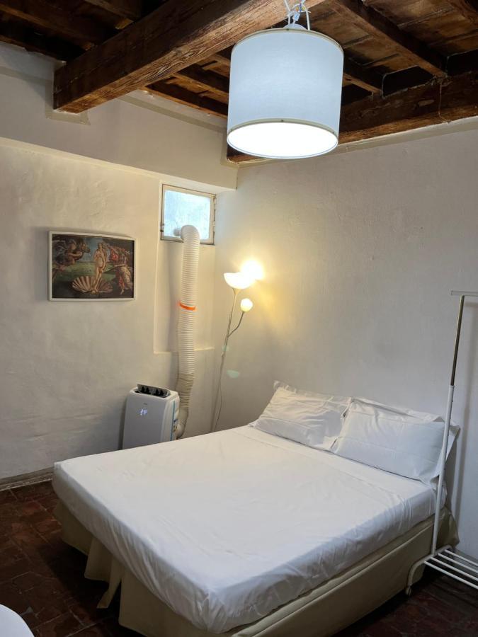 Florence Classic Rooms Dış mekan fotoğraf