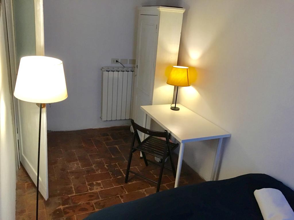 Florence Classic Rooms Dış mekan fotoğraf