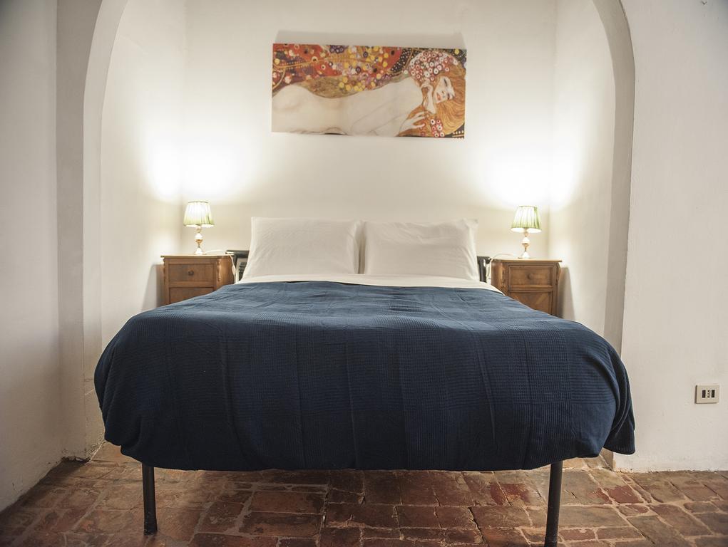 Florence Classic Rooms Dış mekan fotoğraf