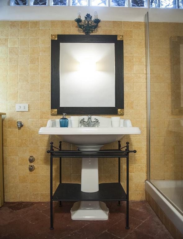 Florence Classic Rooms Dış mekan fotoğraf