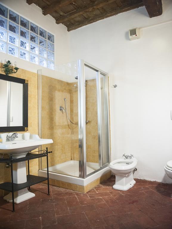 Florence Classic Rooms Dış mekan fotoğraf