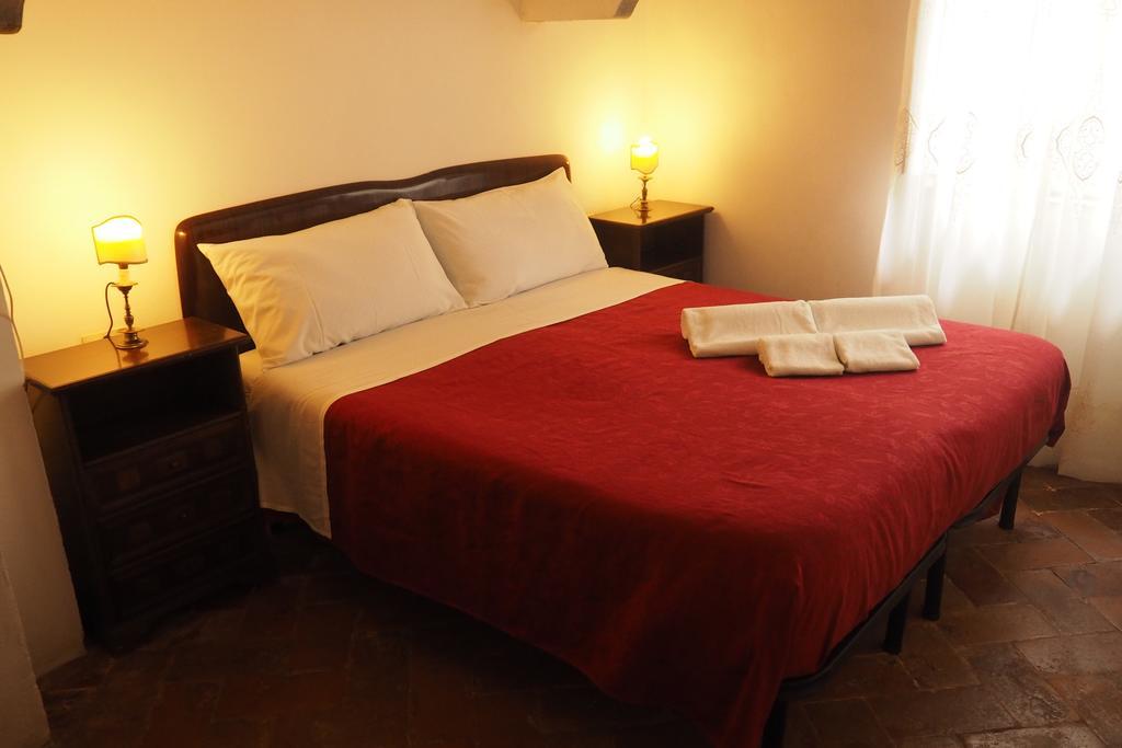 Florence Classic Rooms Dış mekan fotoğraf