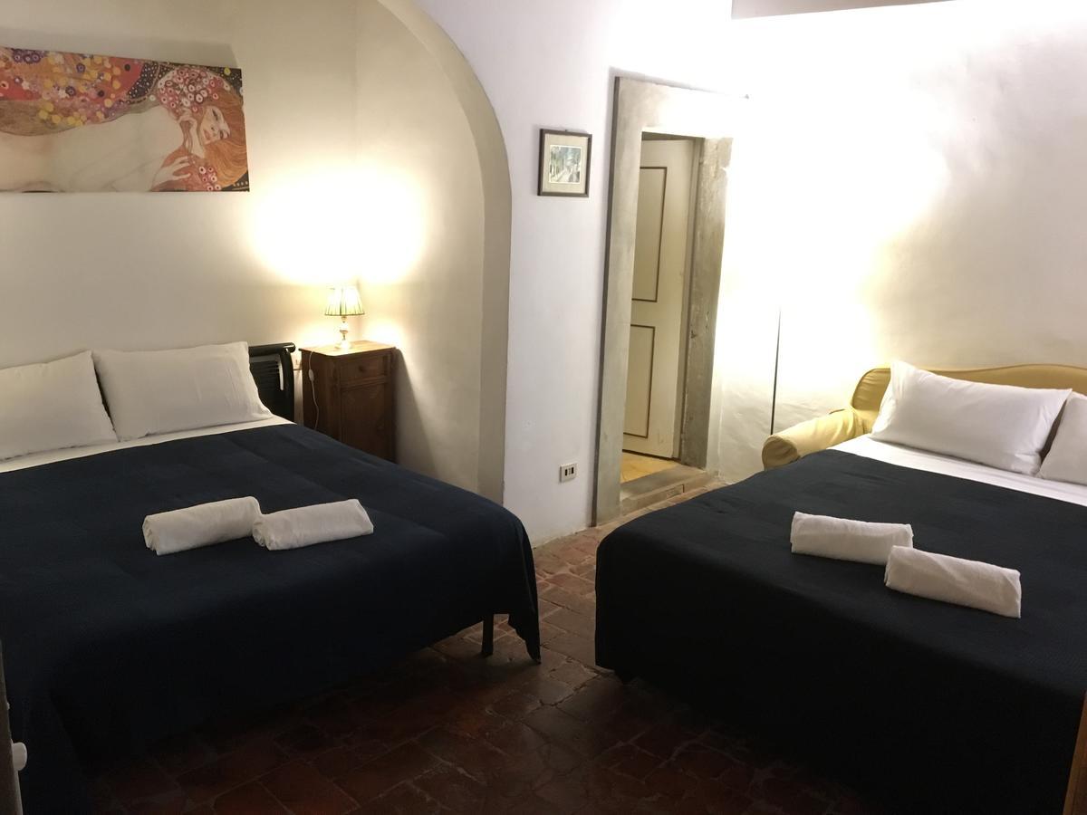 Florence Classic Rooms Dış mekan fotoğraf