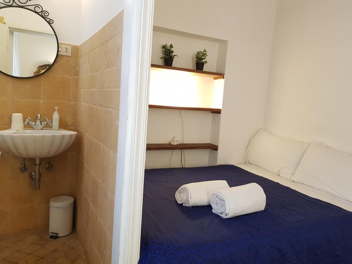 Florence Classic Rooms Dış mekan fotoğraf