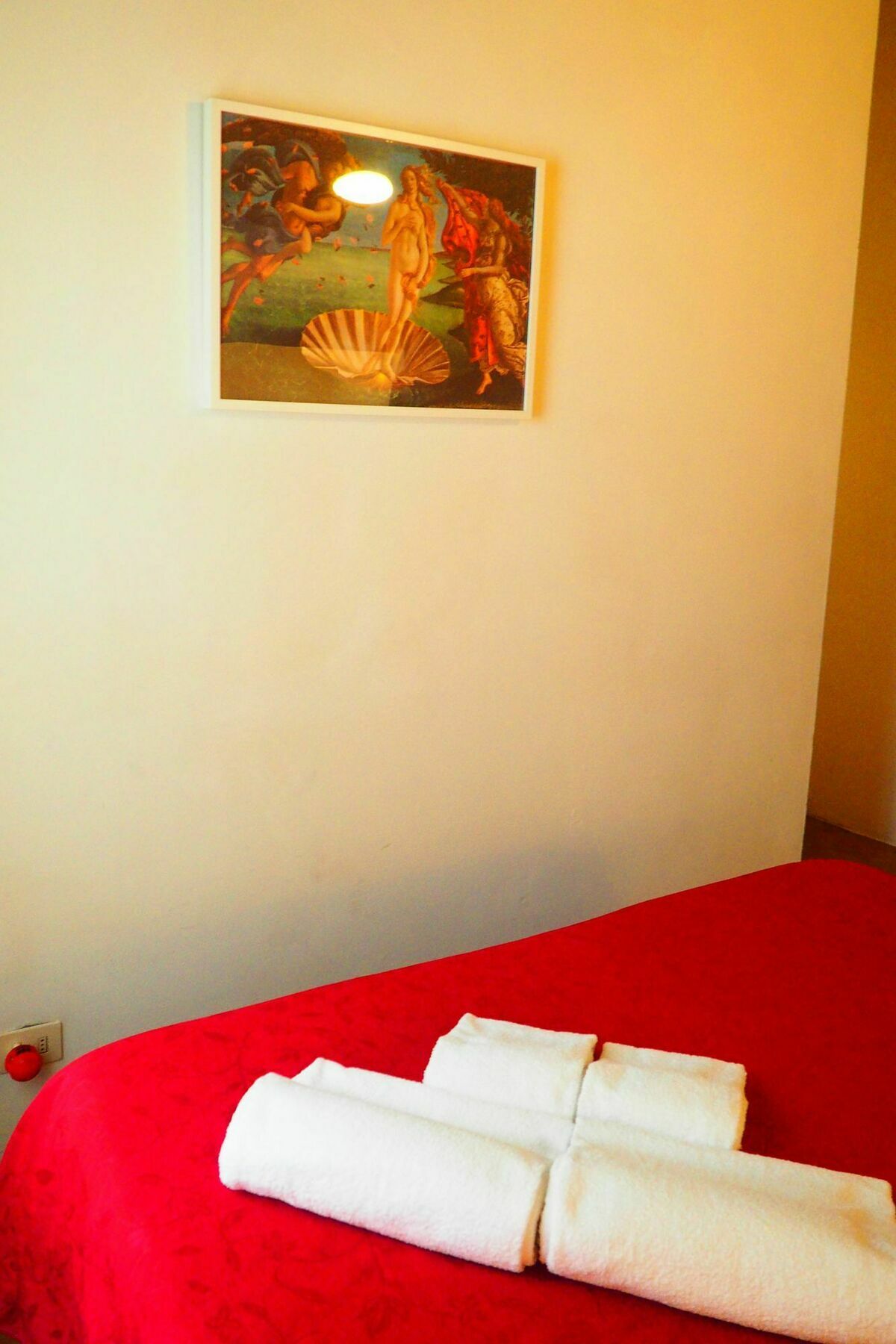Florence Classic Rooms Dış mekan fotoğraf