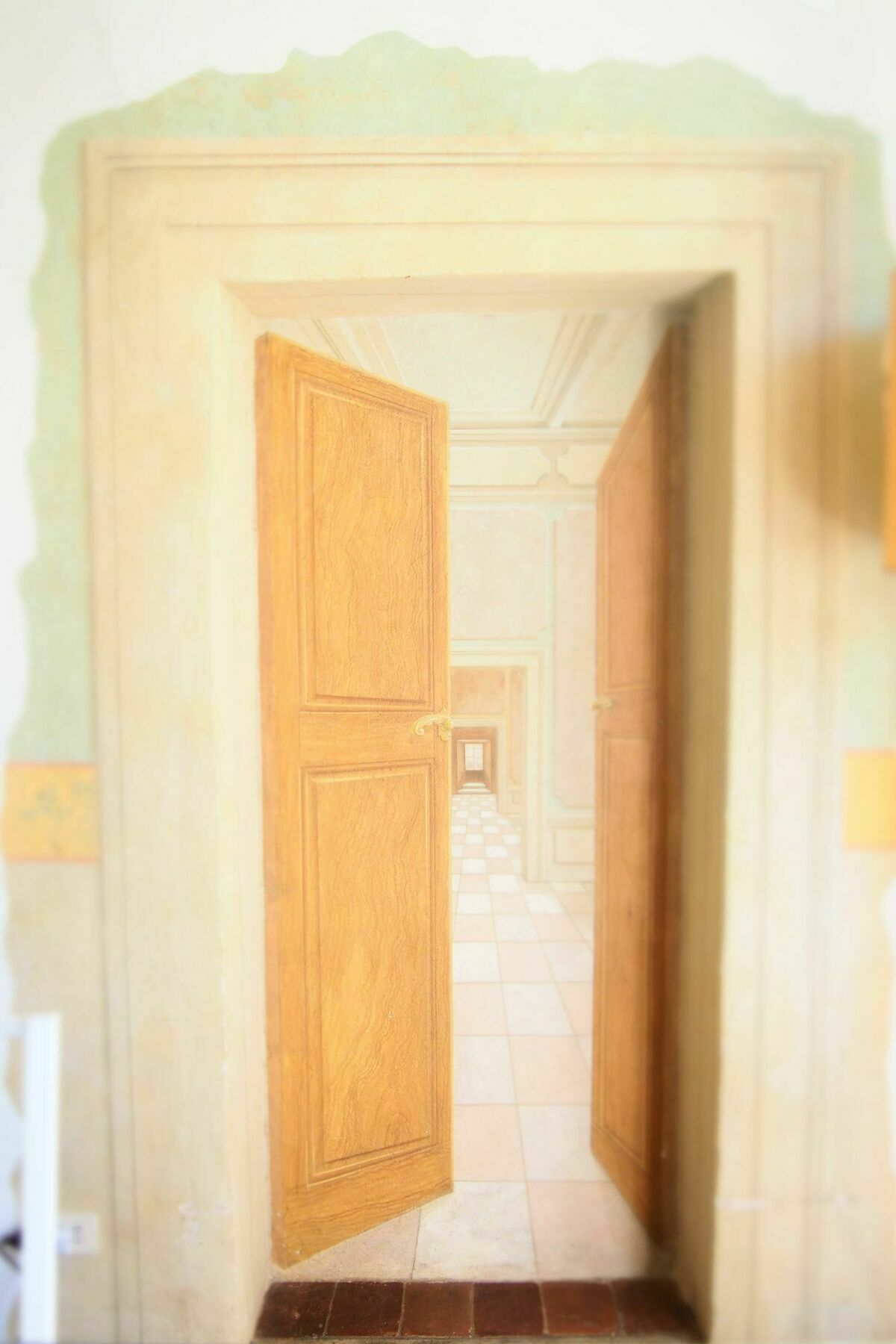 Florence Classic Rooms Dış mekan fotoğraf