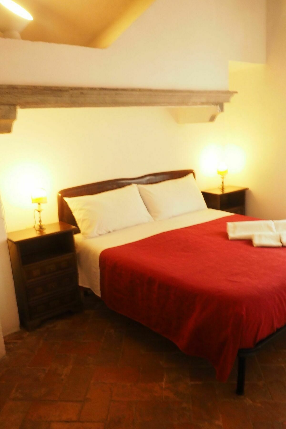 Florence Classic Rooms Dış mekan fotoğraf