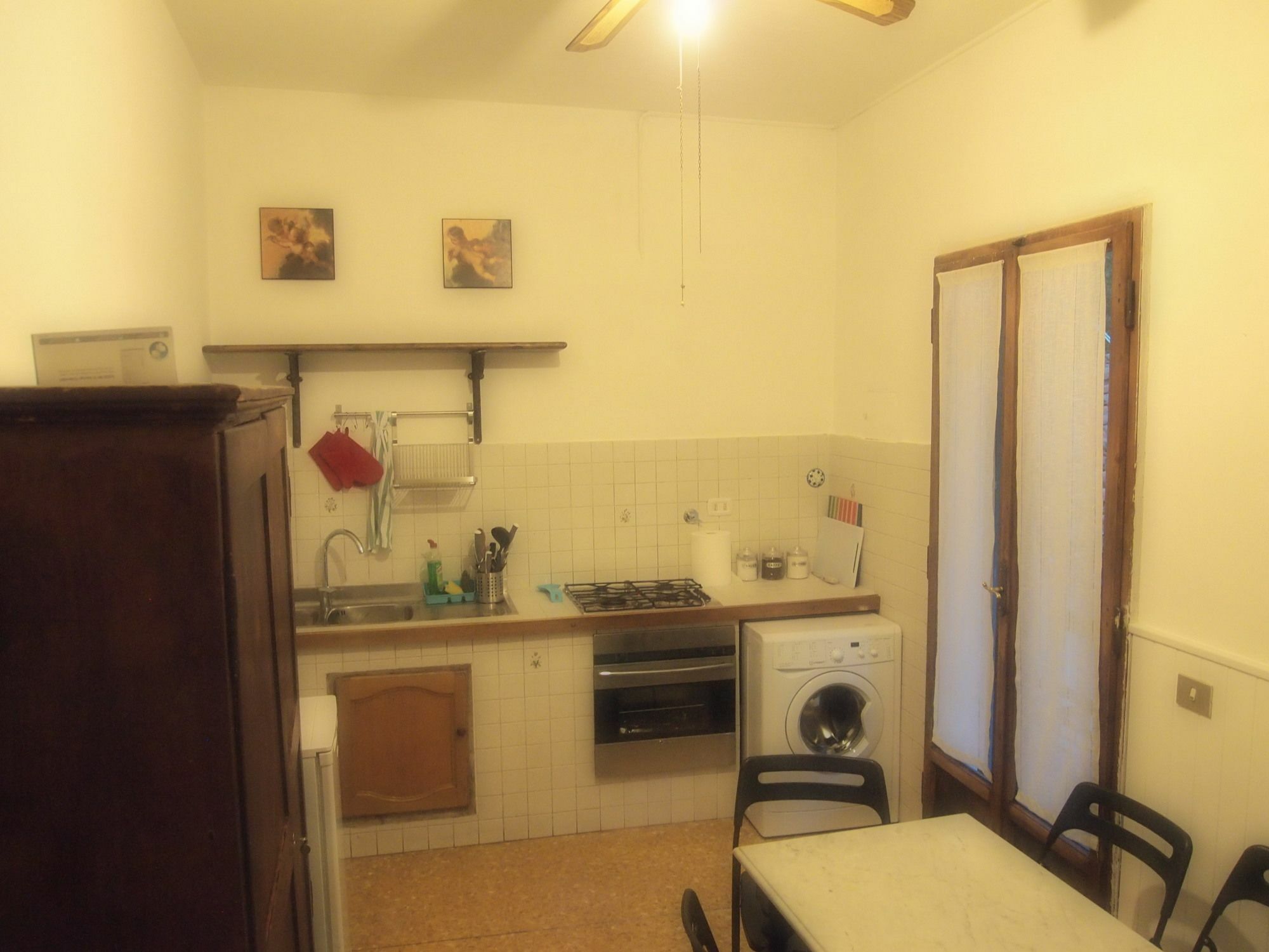 Florence Classic Rooms Dış mekan fotoğraf