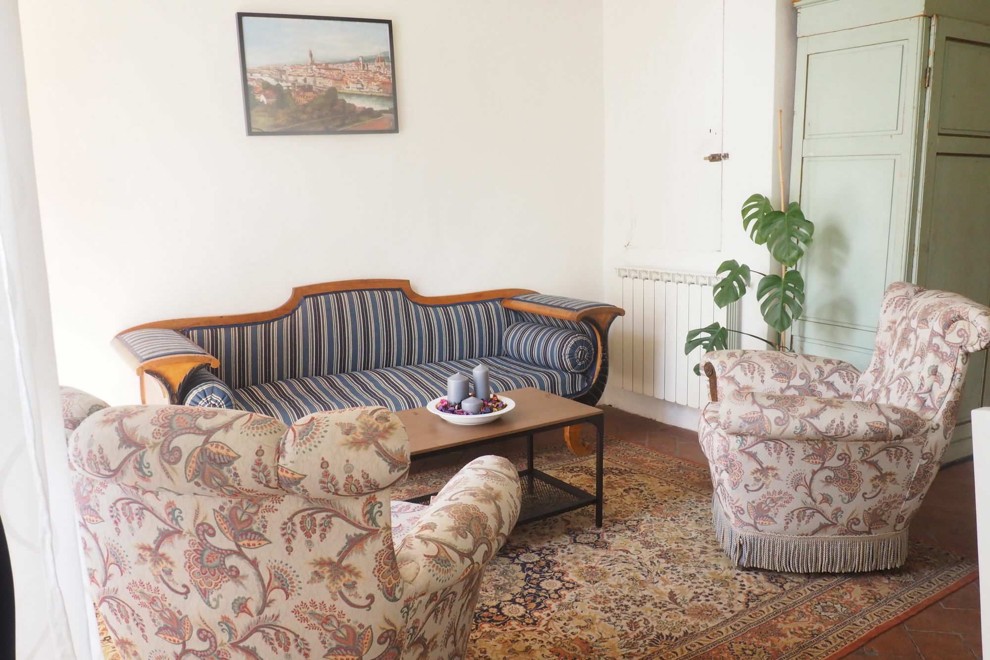 Florence Classic Rooms Dış mekan fotoğraf