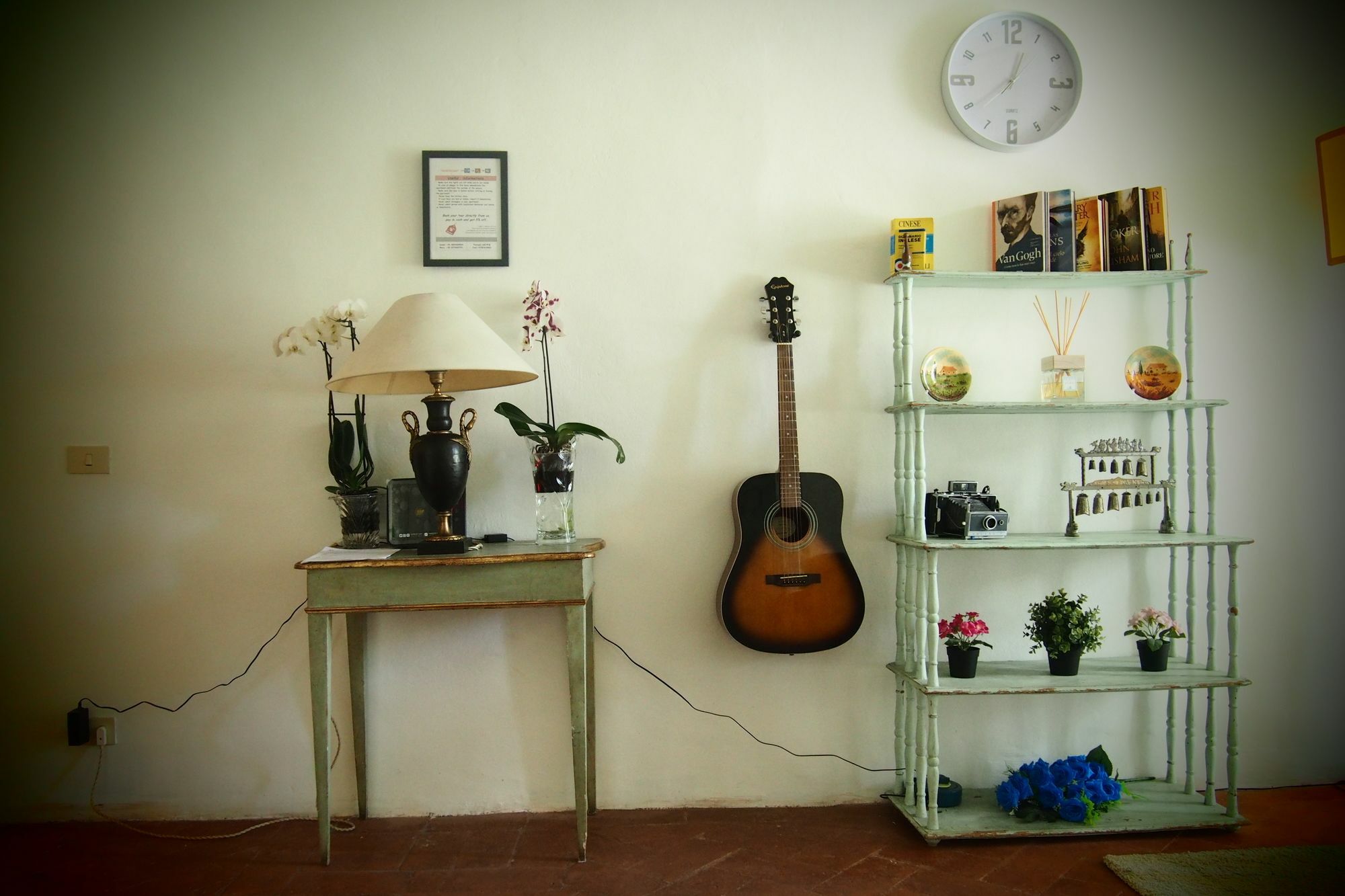 Florence Classic Rooms Dış mekan fotoğraf