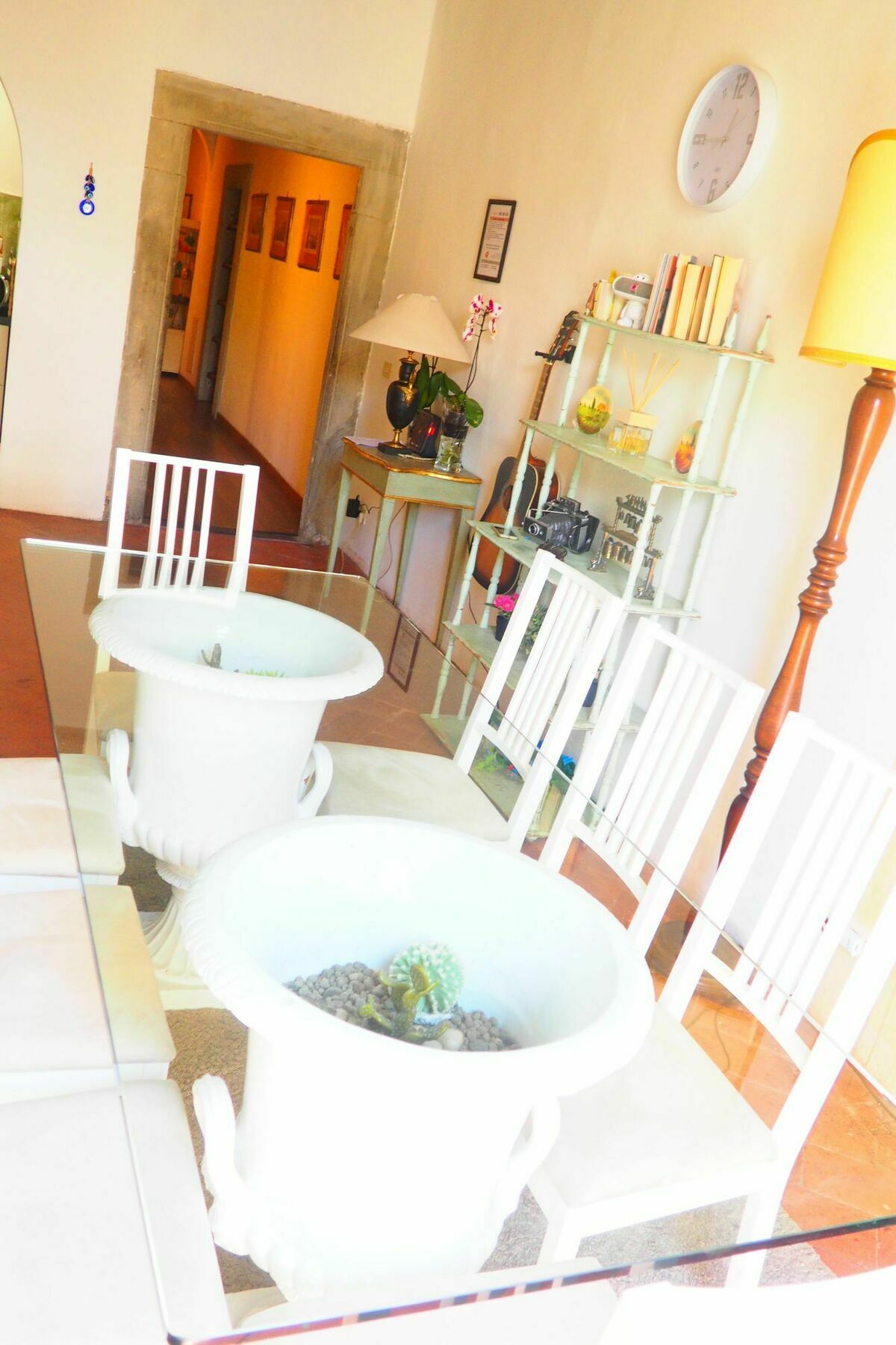 Florence Classic Rooms Dış mekan fotoğraf