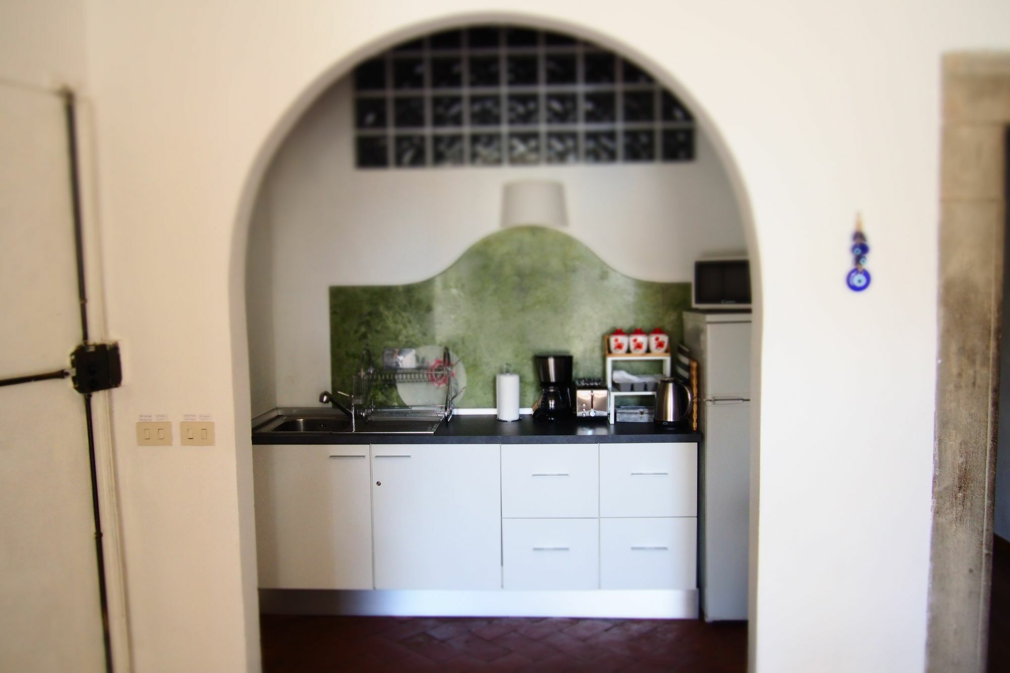 Florence Classic Rooms Dış mekan fotoğraf