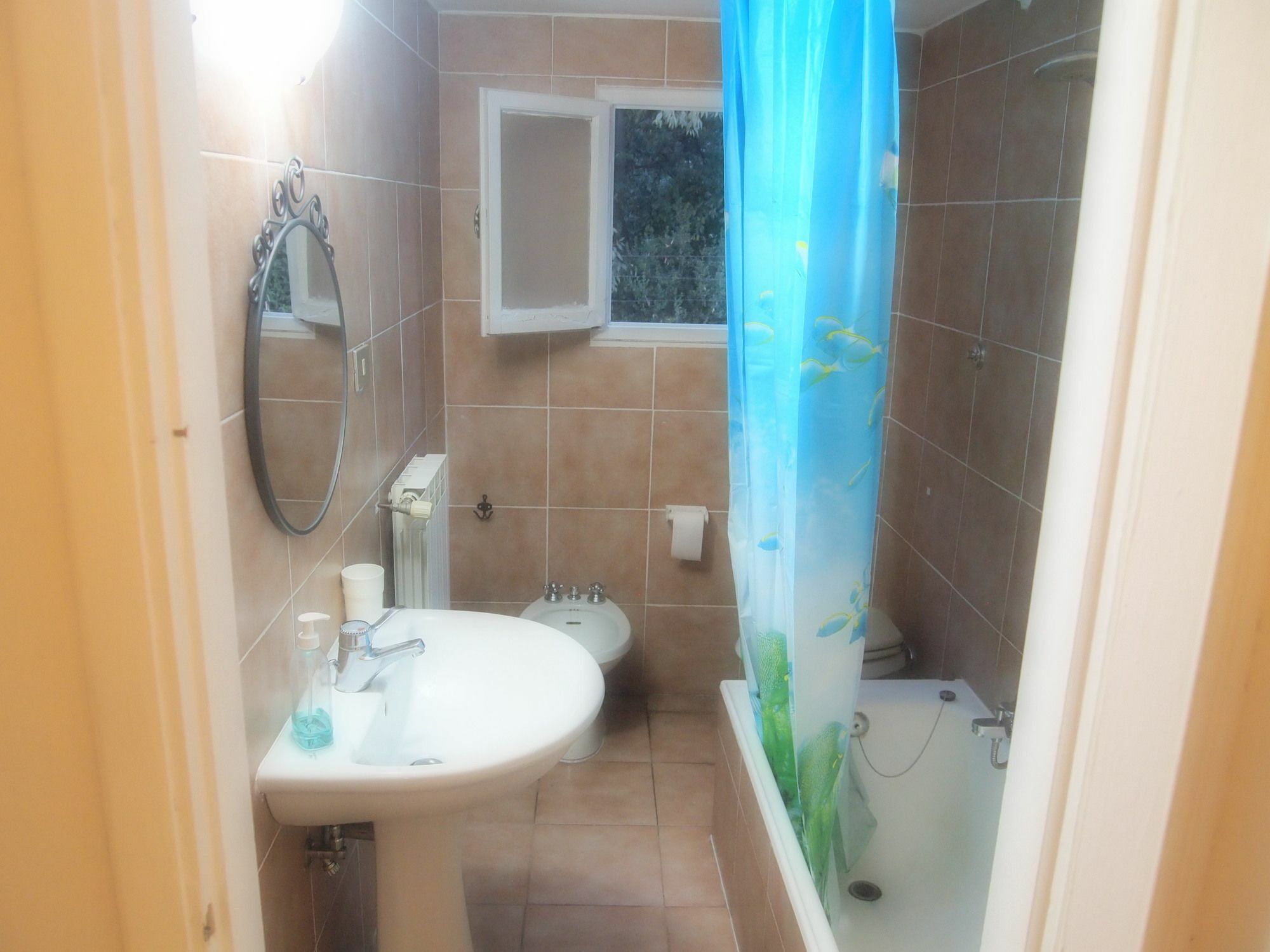 Florence Classic Rooms Dış mekan fotoğraf