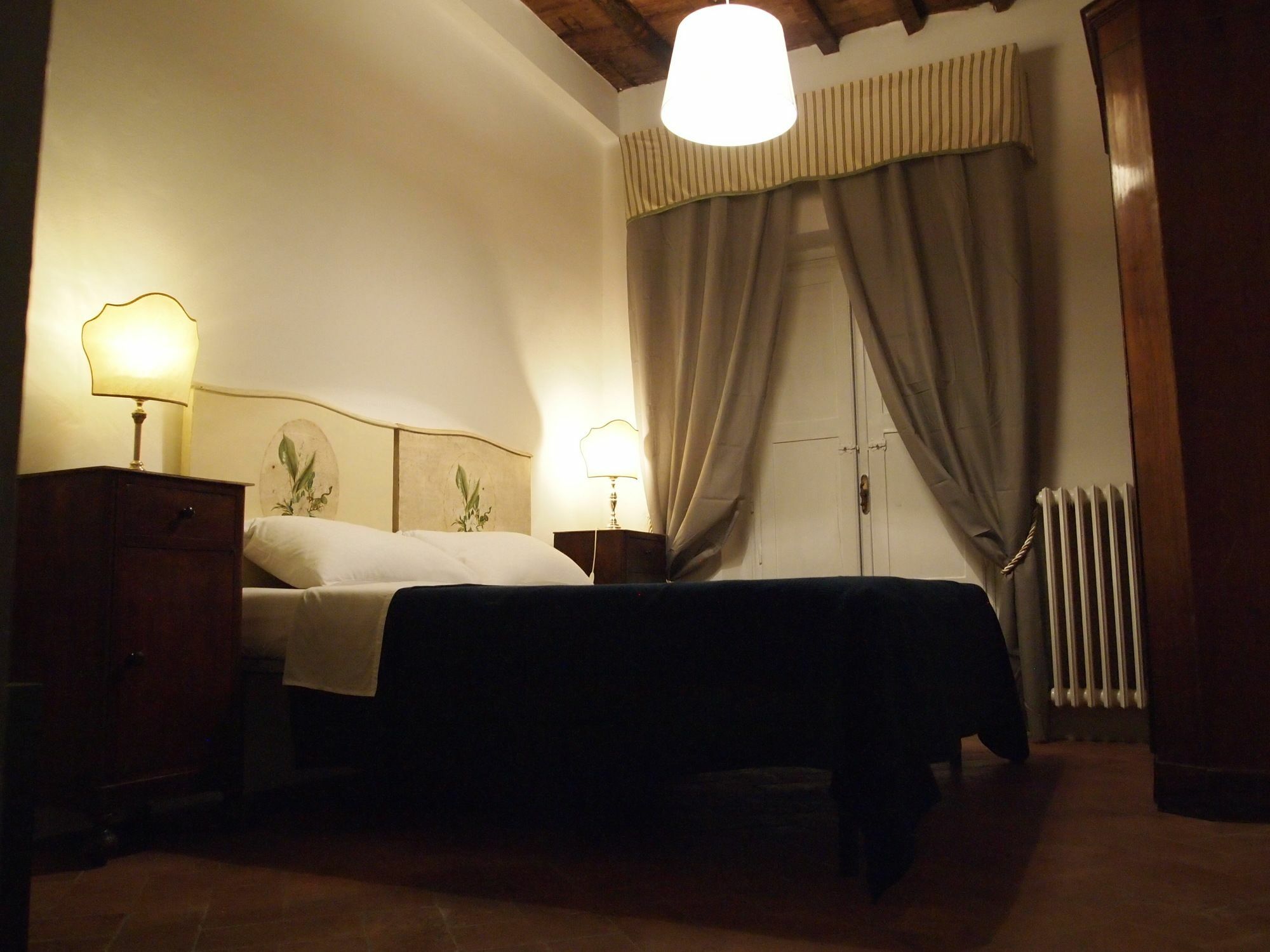 Florence Classic Rooms Dış mekan fotoğraf