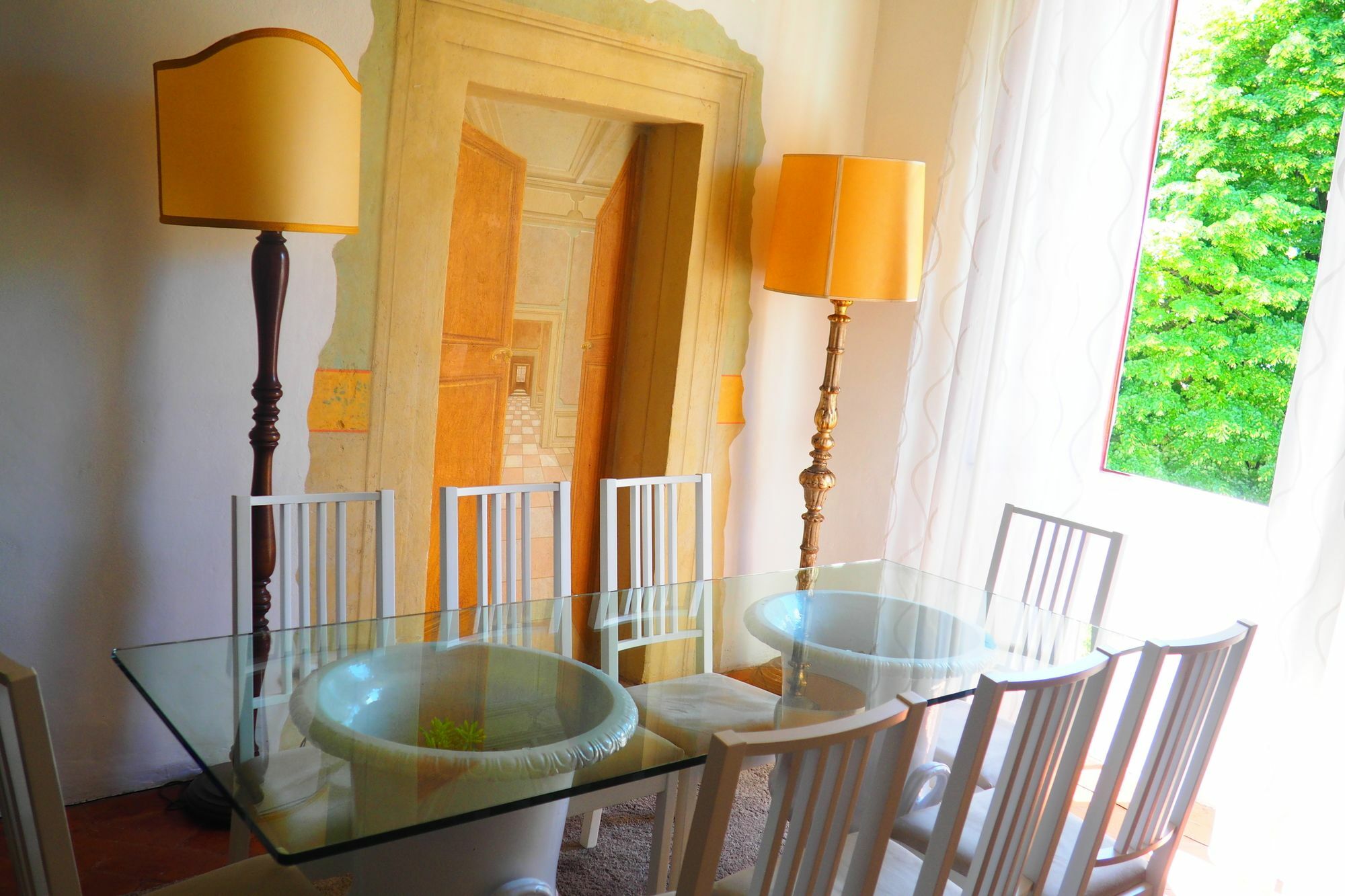 Florence Classic Rooms Dış mekan fotoğraf
