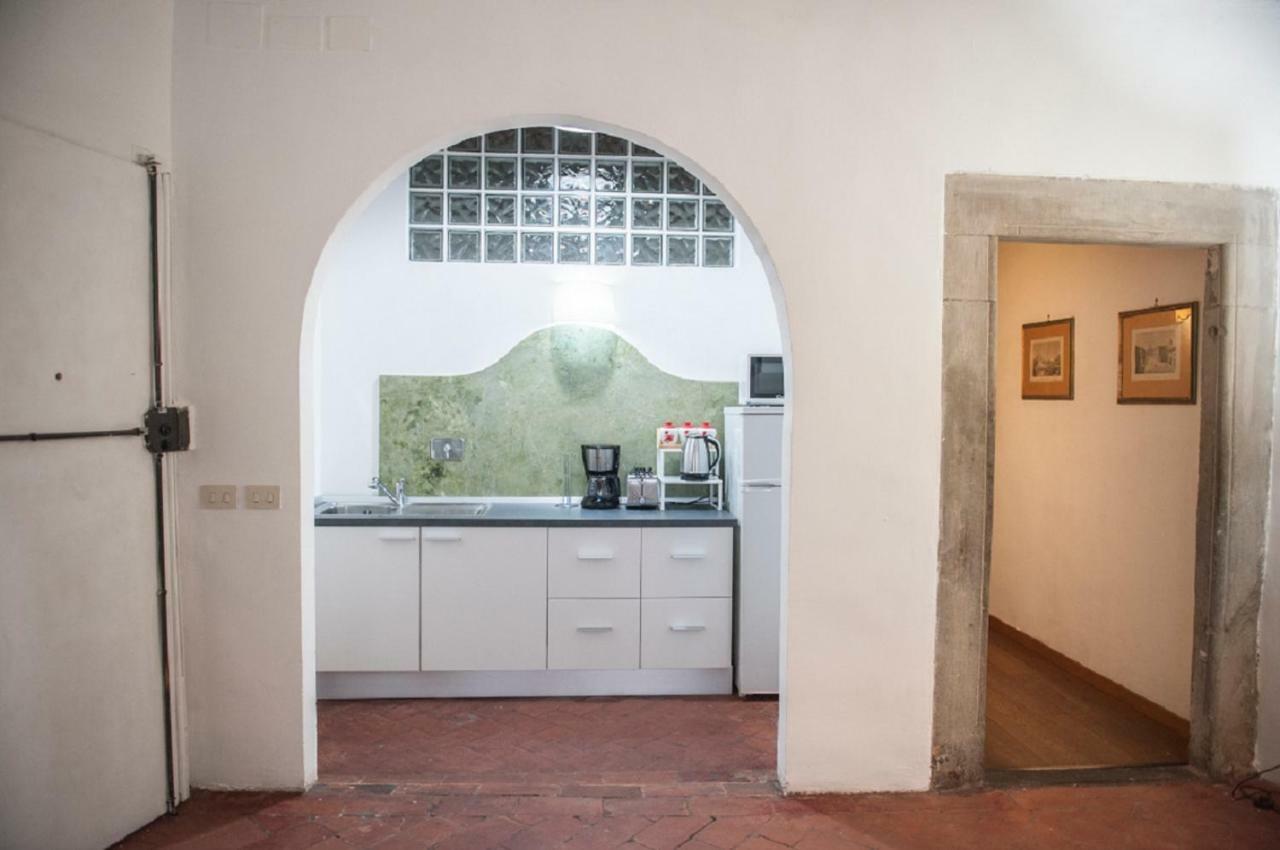 Florence Classic Rooms Dış mekan fotoğraf